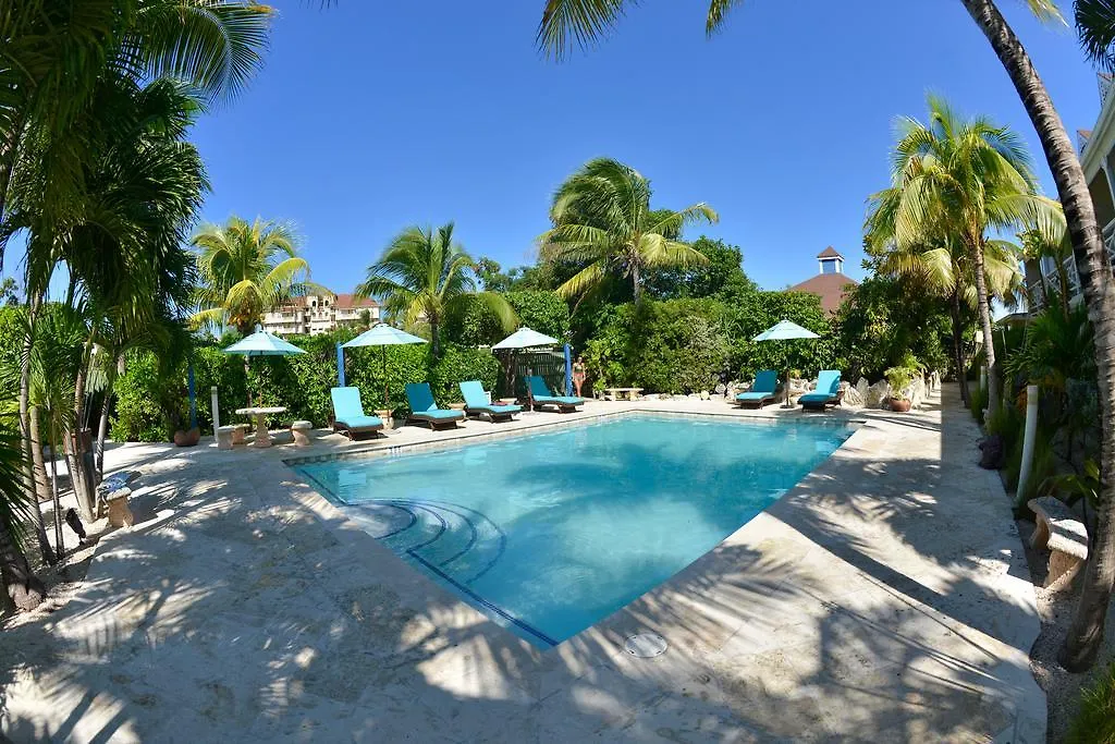 גרייס ביי Caribbean Paradise Inn מלון